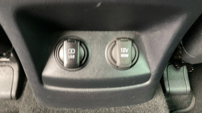 Kia Sportage 1.6 CRDi ISG 4 5dr Diesel Estate